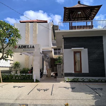 Adelia Residence Denpasa Buitenkant foto