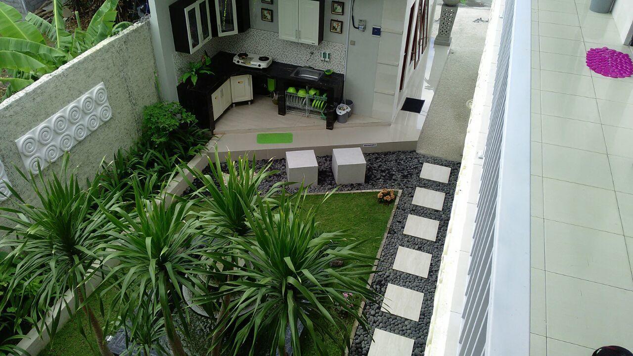 Adelia Residence Denpasa Buitenkant foto